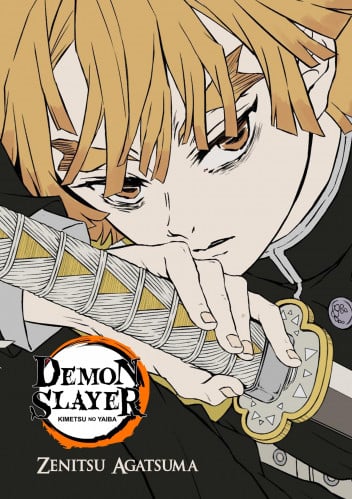Demon Slayer (3)