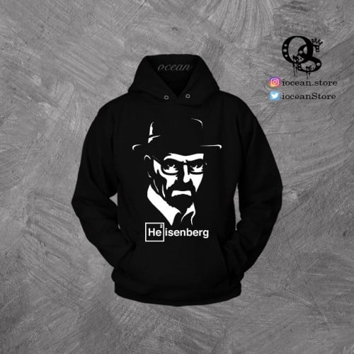 بلوفر -Breaking Bad -بريكنق باد