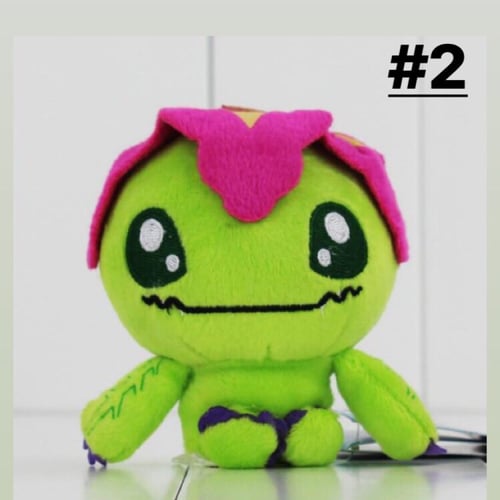 دمية ابطال الديجتال