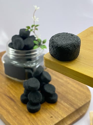 معمول بخور دخون مناسبات درجة أولى مرصع ( Shahad )