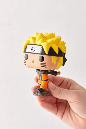 Funko Pop! Naruto Figure