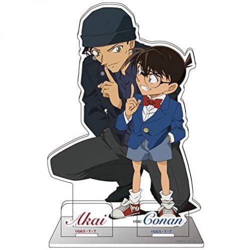 ستاند اكريلك كونان