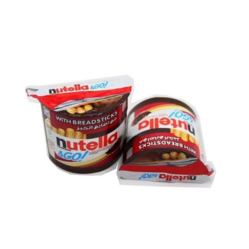 نوتيلا جو 52g