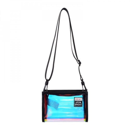 حقيبة كتف (اسود)