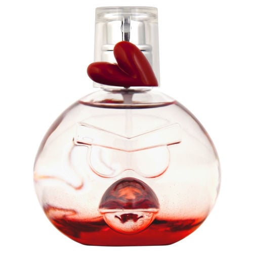 عطر للأطفال من انجري بيردز صناعة بولندية اصلية