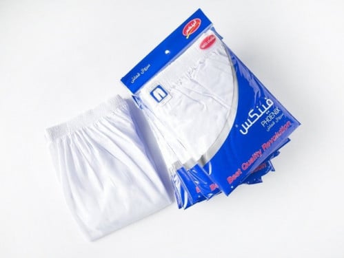 سروال فينكس عريض 3XL تفصيل خاص رجالي