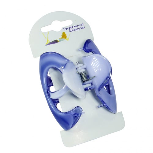 كرت عرض بكلات وشباصات ورق مقوى (50حبة) C-0244