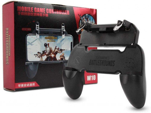 يد تحكم لعبة ببجي فورتنايت