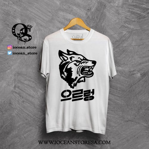 K-POP - كيبوب اكسو EXO - OV-003