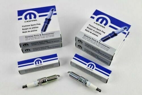 طقم بواجي SRT 6.4 MOPAR