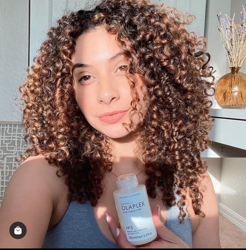 OLAPLEX N.3 اولابلكس