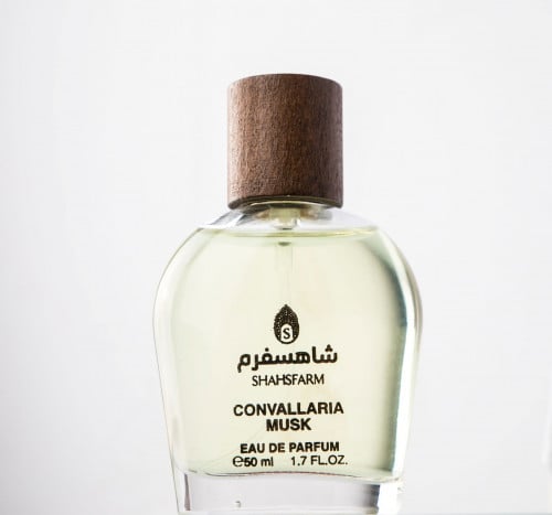 كونفالاريا مسك Convallaria Musk