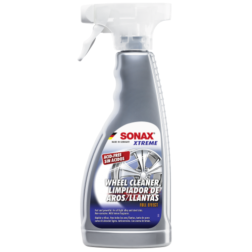 SONAX XTREME Wheel cleaner PLUS