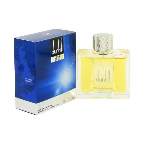 عطر دنهل51.3N رجالي100مل
