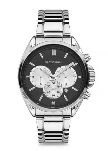 MEN - POLO EXCHANGE PX0030