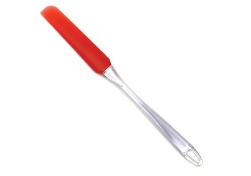 سباتولا سيليكون أحمر