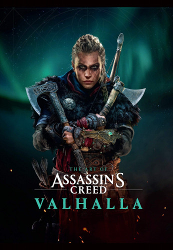 Assassins creed valhalla 1