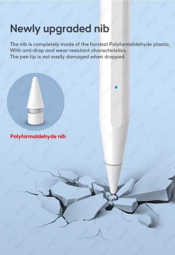 قلم الأيباد الذكي - iPad smart pencil