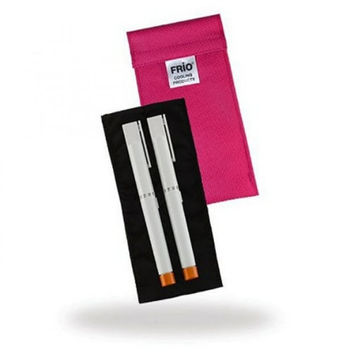 فريو شنطة لتبريد الانسولين, 2-3 اقلام