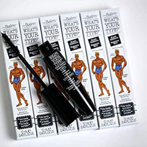 مسكاره من ماركة ذابالم تضخيم للرموش وتطويل ثابته ل...