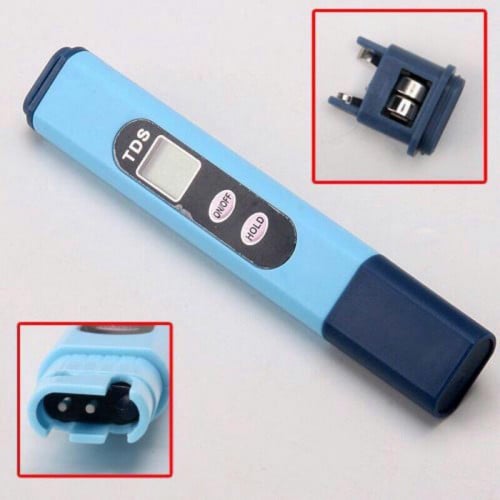 جهاز قياس ملوحة الماء