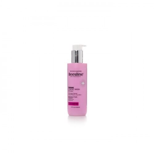 بيزلين غسول نسائي للبشرة شديدة الحساسية - 200 مل