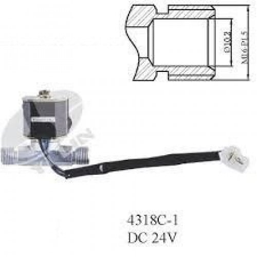 11148F# سولونيود فالف تايواني / SOLENOID VALVE 12V...