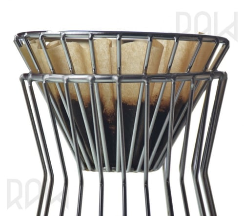 ستاند ستيل للترشيح V60