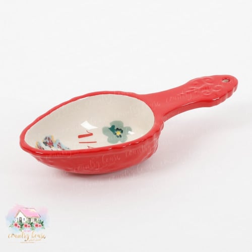 9922 طقم ملاعق معيارية مميزة بألوان منعشة