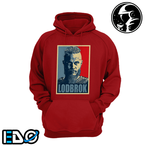 راغنار لوثبروك فايكنجز - Ragnar lothbrok vikings