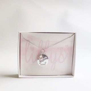 سلسال mom love فضي