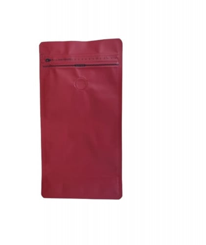 اكياس قهوة احمر 250 جرام (50) كيس