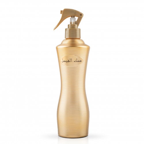 معطر جو مسك الفيصل