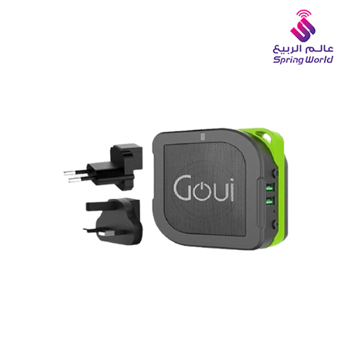 شاحن جداري قوي+اسبيكر