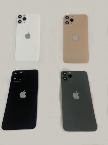 استيكر تحويل ايفون x , xs , Max الى ايفون 11pro