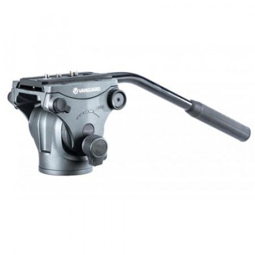 فان قارد ALTA PH-123V راس فيديو من سبائك المغنيسيو...