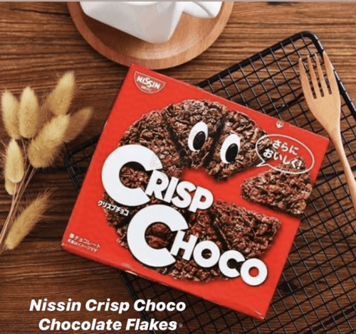 شوكو كريسبي