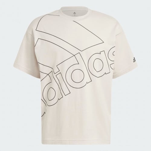 تيشيرت أديداس ( رجالي) بيج