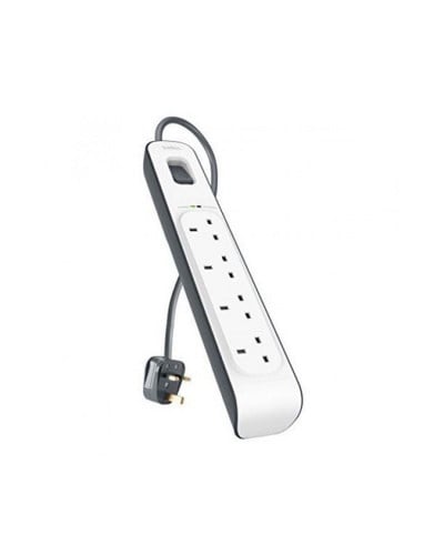 توصيلة بيلكن بـ 4 مداخل - بطول مترين