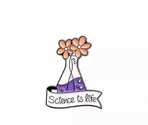 Science is life