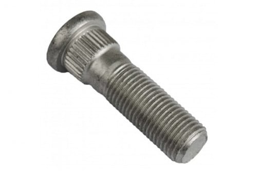 مسمار كفر امامي