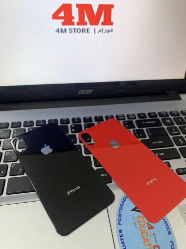 خافي عيوب ايفون اكس ، اكس اس