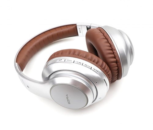 سماعات رأس EZRA | لاسلكية بسعة 500mAh