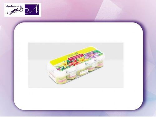 مجموعة ألوان أكريليك فيفيكرايل لامعة متعدد الألوان...