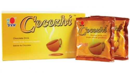 كوكوزي لينجزي دكسن بسكر dxn