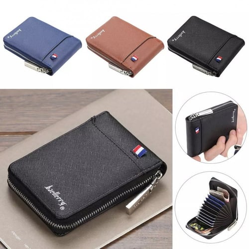 محفظة بطاقات ماركة بايليري