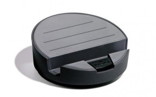 قاعدة ايباد , قابلة للدوران