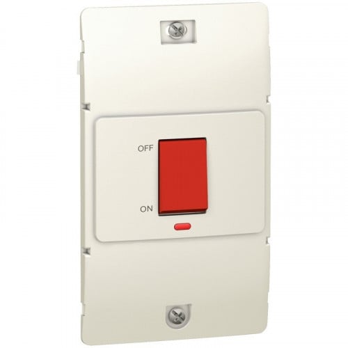 مفتاح مكيف 45 امبير 7*14 283273