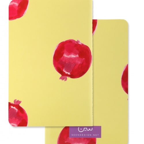 دفتر جيب، رُمان