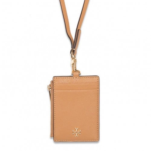 اي دي هولدر من توري بورش غير شفاف من الخلف